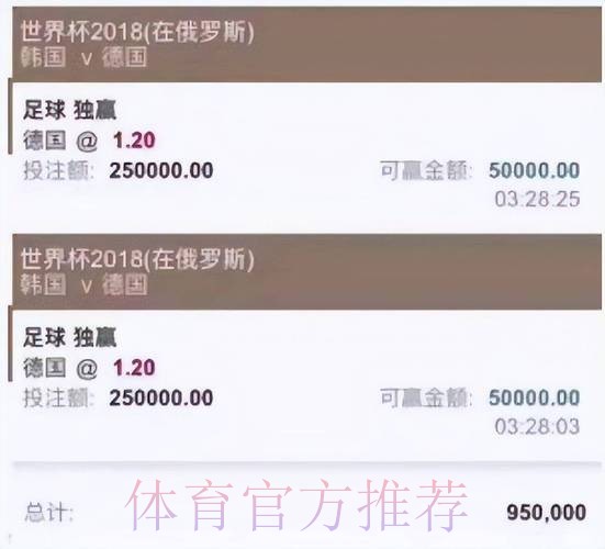 如何选择正规且官方认可的世界杯投注平台 如何选择正规且官方认可的世界杯投注平台